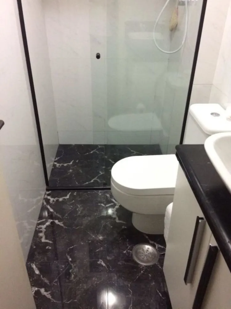 Apartamento, 2 quartos, 60 m² - Foto 8