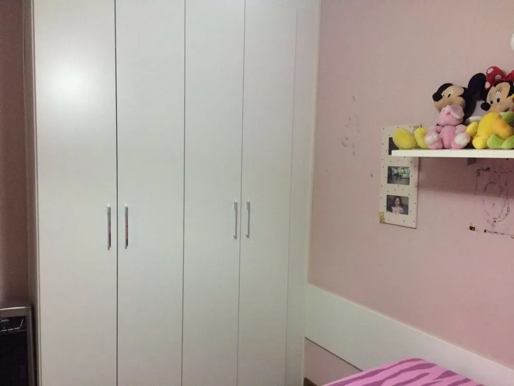 Apartamento, 2 quartos, 60 m² - Foto 4