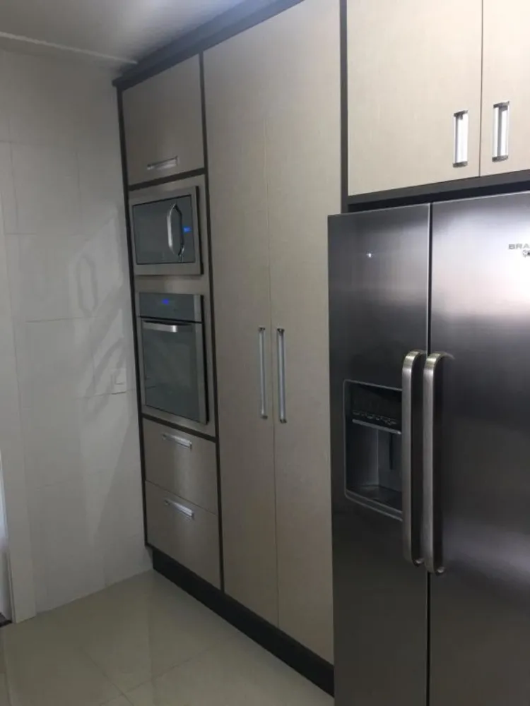 Apartamento, 3 quartos, 126 m² - Foto 5
