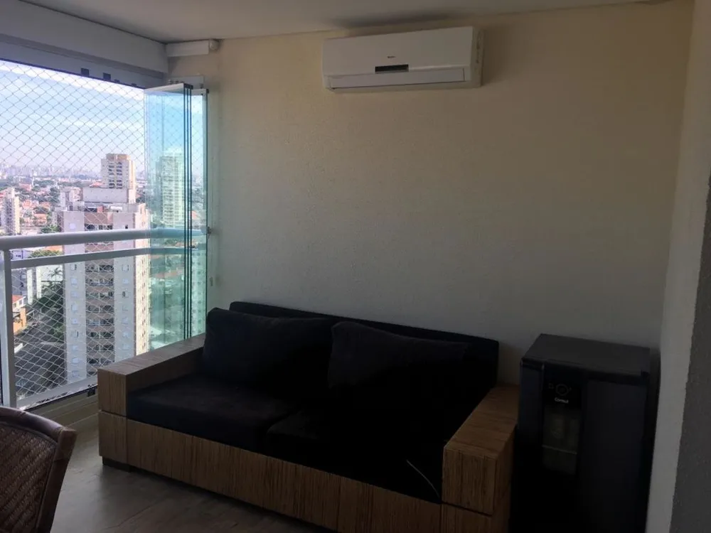 Apartamento, 3 quartos, 126 m² - Foto 1