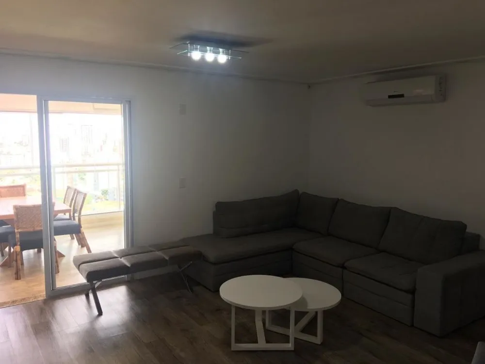 Apartamento, 3 quartos, 126 m² - Foto 2