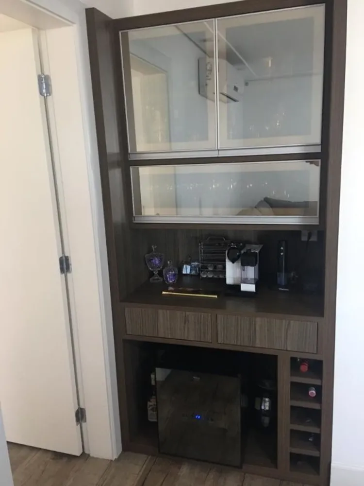 Apartamento, 3 quartos, 126 m² - Foto 8