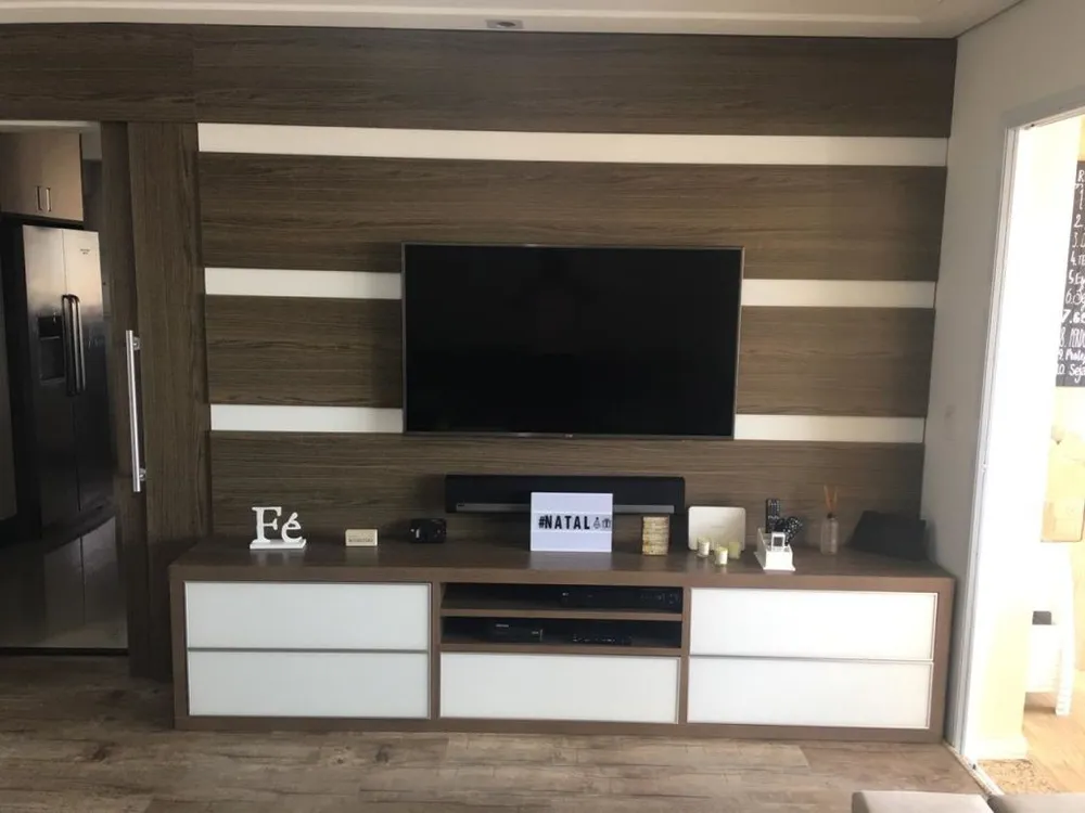 Apartamento, 3 quartos, 126 m² - Foto 3