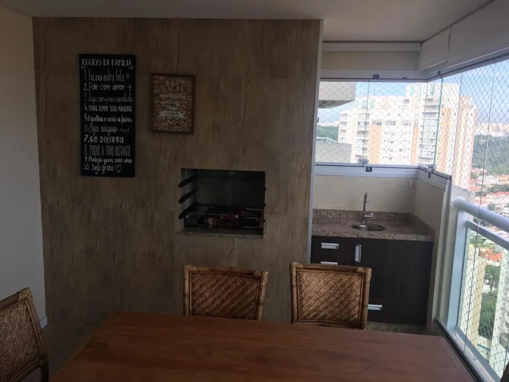 Apartamento, 3 quartos, 126 m² - Foto 4