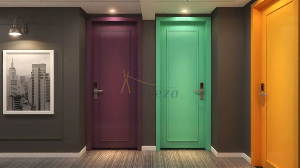 Apartamento, 1 quarto, 29 m² - Foto 6