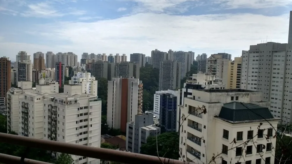 Cobertura, 5 quartos, 280 m² - Foto 8