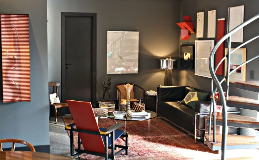 Cobertura, 5 quartos, 280 m² - Foto 2