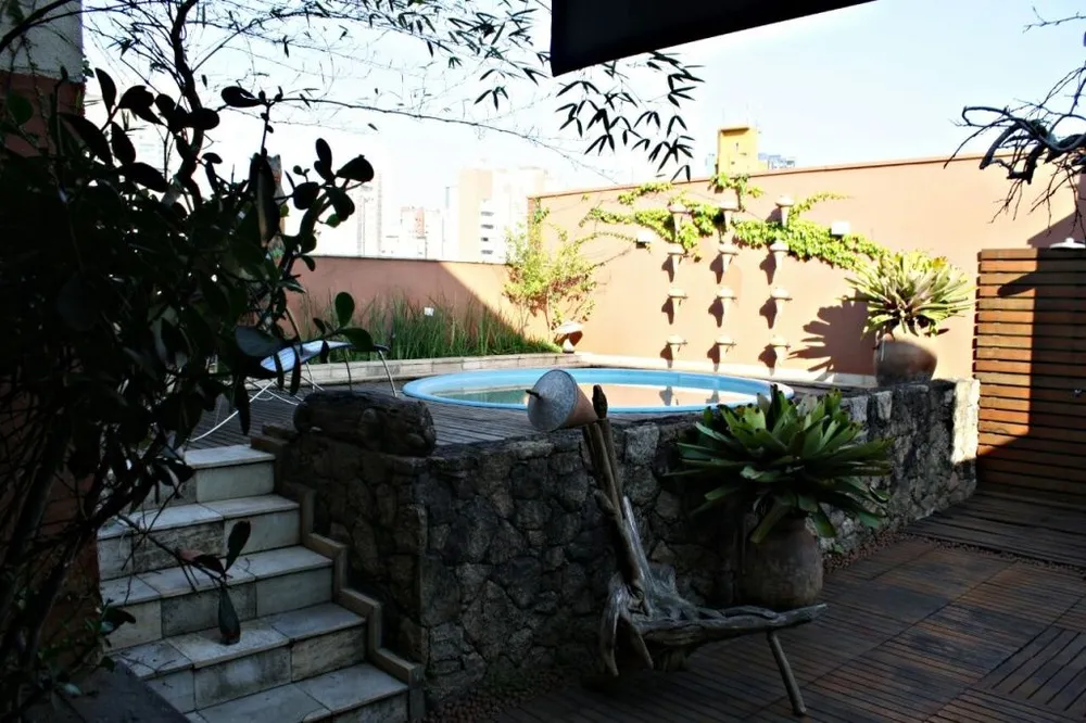 Cobertura, 5 quartos, 280 m² - Foto 7