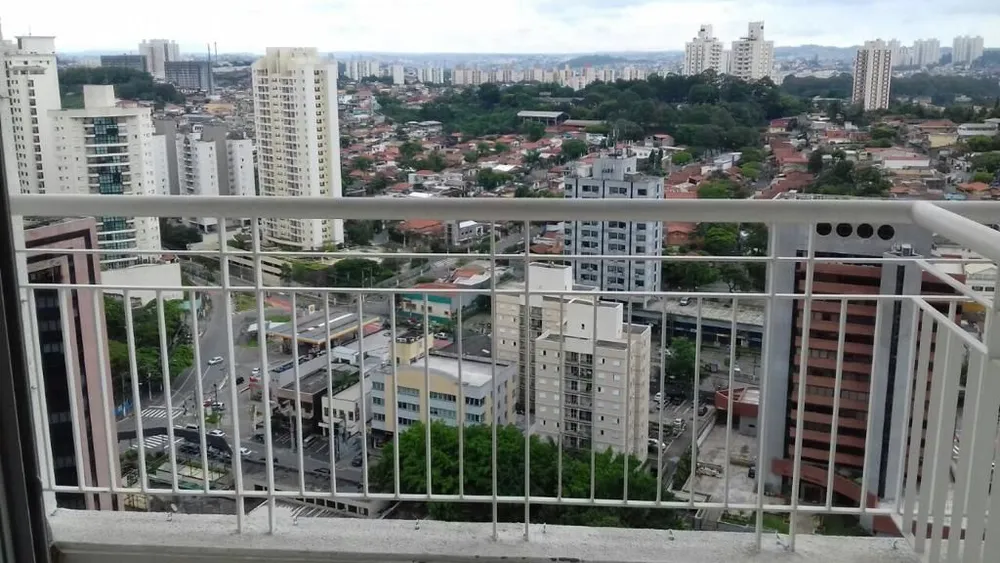Apartamento, 2 quartos, 69 m² - Foto 3