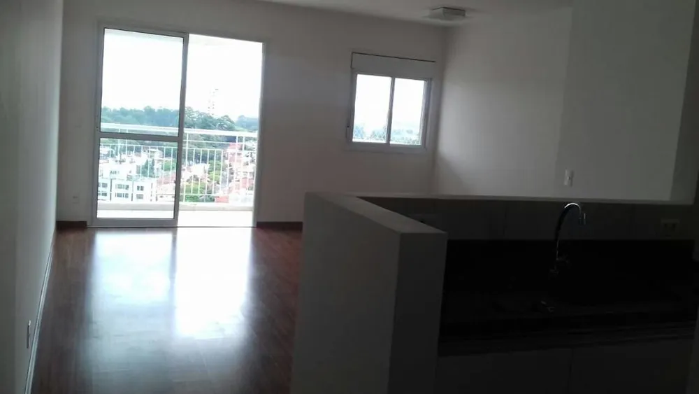 Apartamento, 2 quartos, 69 m² - Foto 1