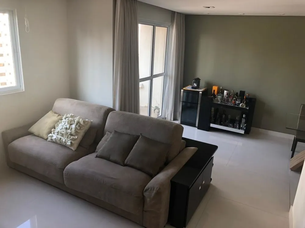Apartamento, 3 quartos, 90 m² - Foto 2