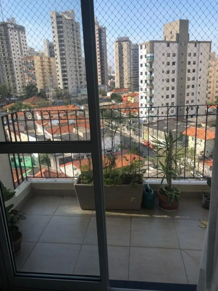Apartamento, 3 quartos, 90 m² - Foto 4