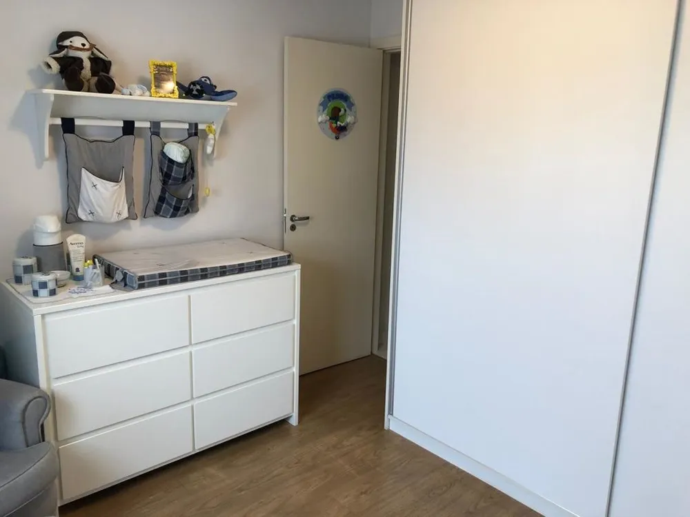 Apartamento, 3 quartos, 90 m² - Foto 6