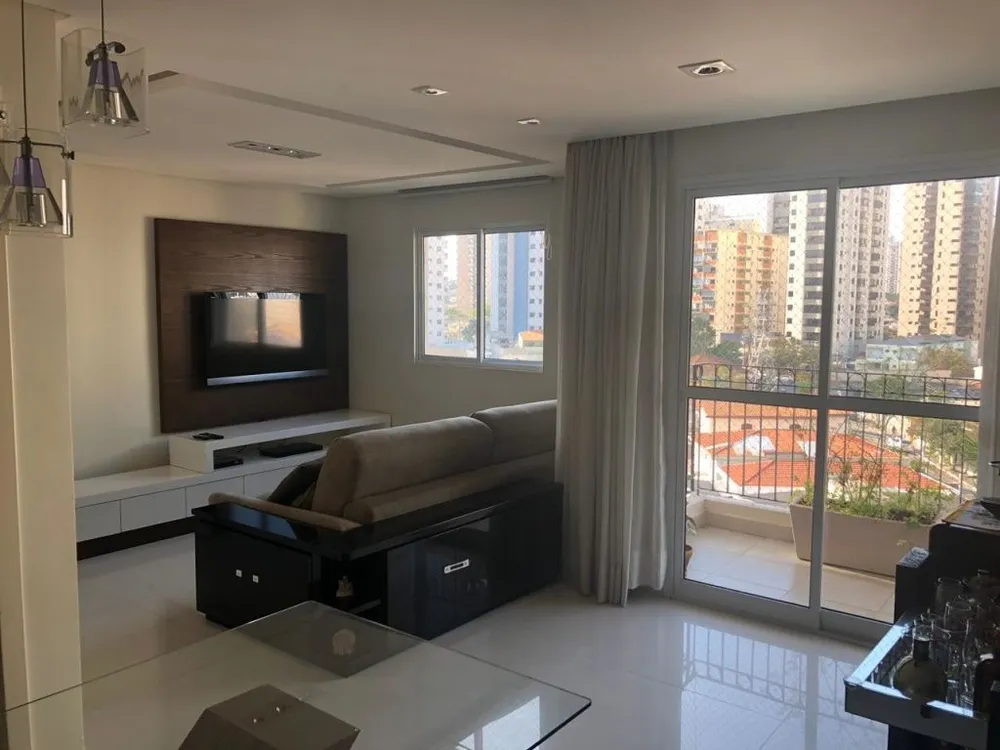 Apartamento, 3 quartos, 90 m² - Foto 1