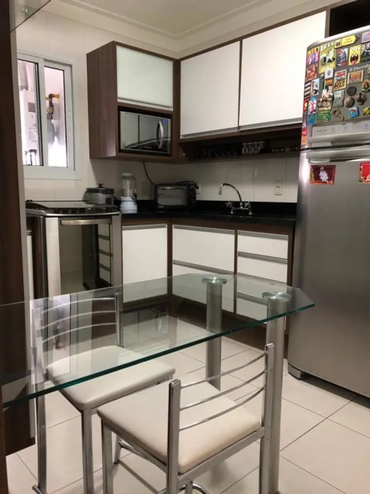 Apartamento, 3 quartos, 90 m² - Foto 7