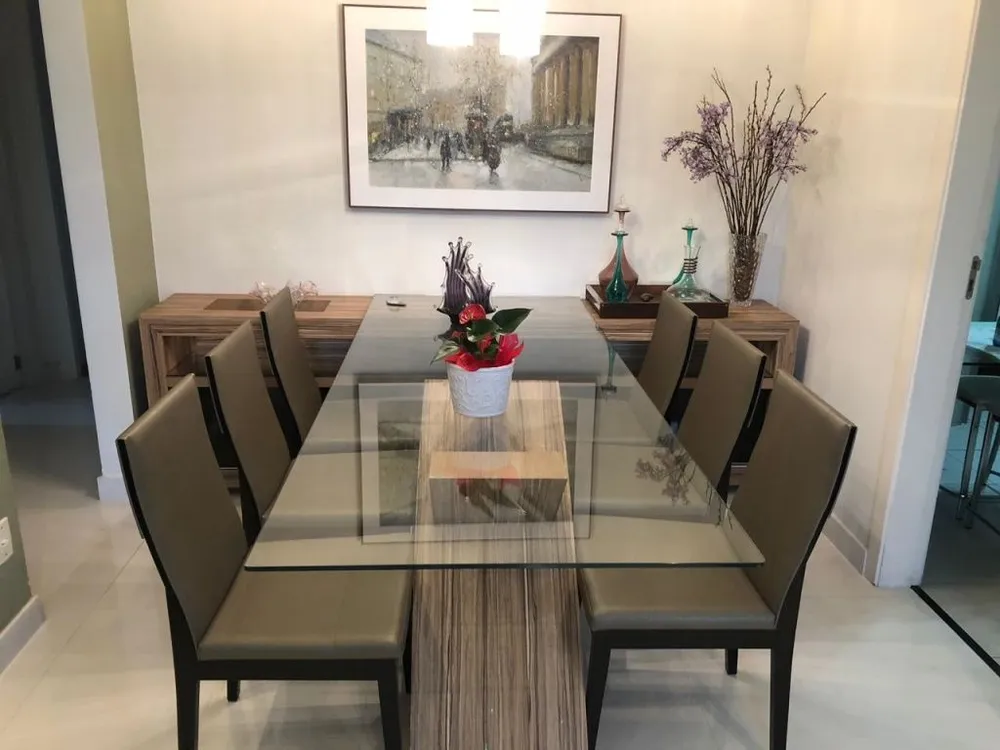 Apartamento, 3 quartos, 90 m² - Foto 3