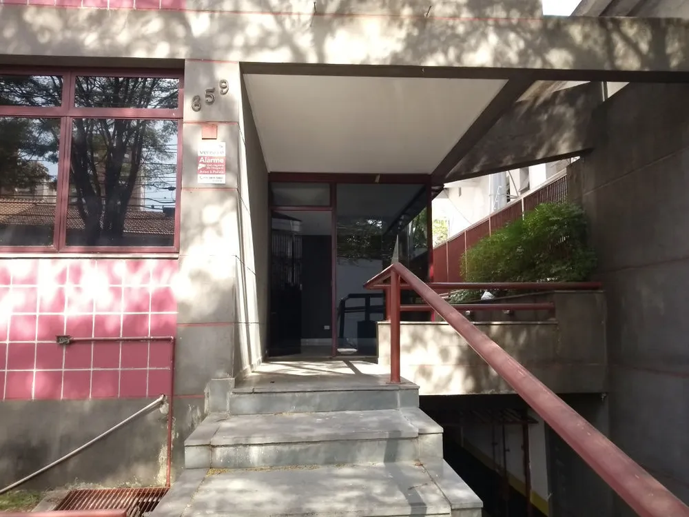 Prédio Inteiro, 299 m² - Foto 3