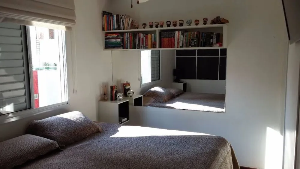 Apartamento, 2 quartos, 80 m² - Foto 7