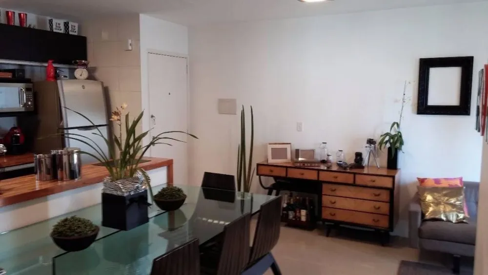 Apartamento, 2 quartos, 80 m² - Foto 2