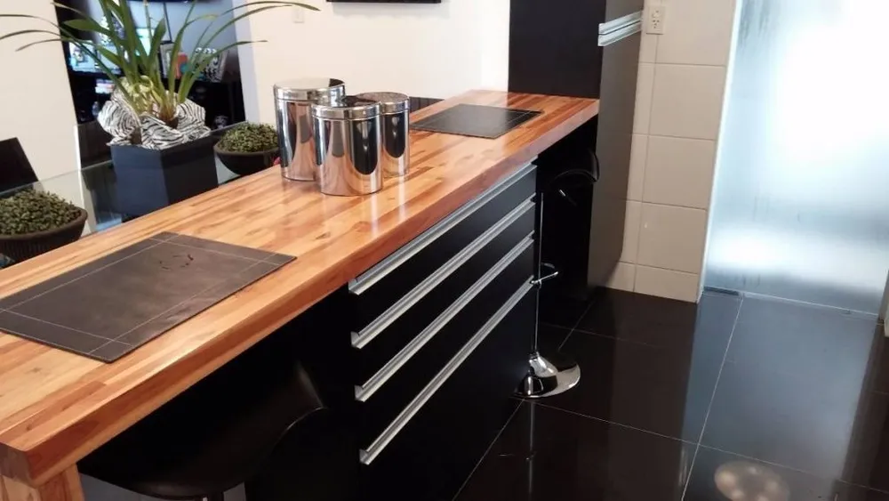 Apartamento, 2 quartos, 80 m² - Foto 5