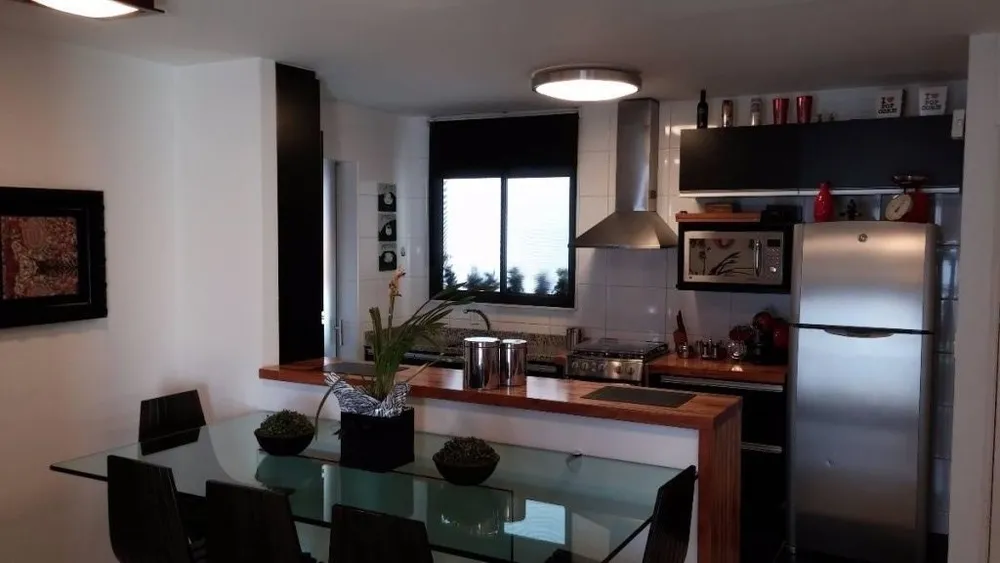 Apartamento, 2 quartos, 80 m² - Foto 3