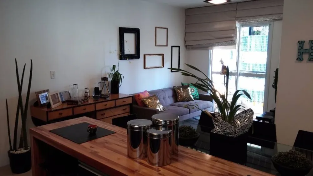 Apartamento, 2 quartos, 80 m² - Foto 1