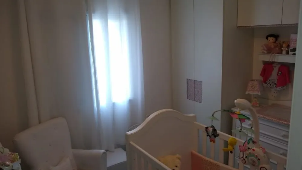 Apartamento, 2 quartos, 80 m² - Foto 6