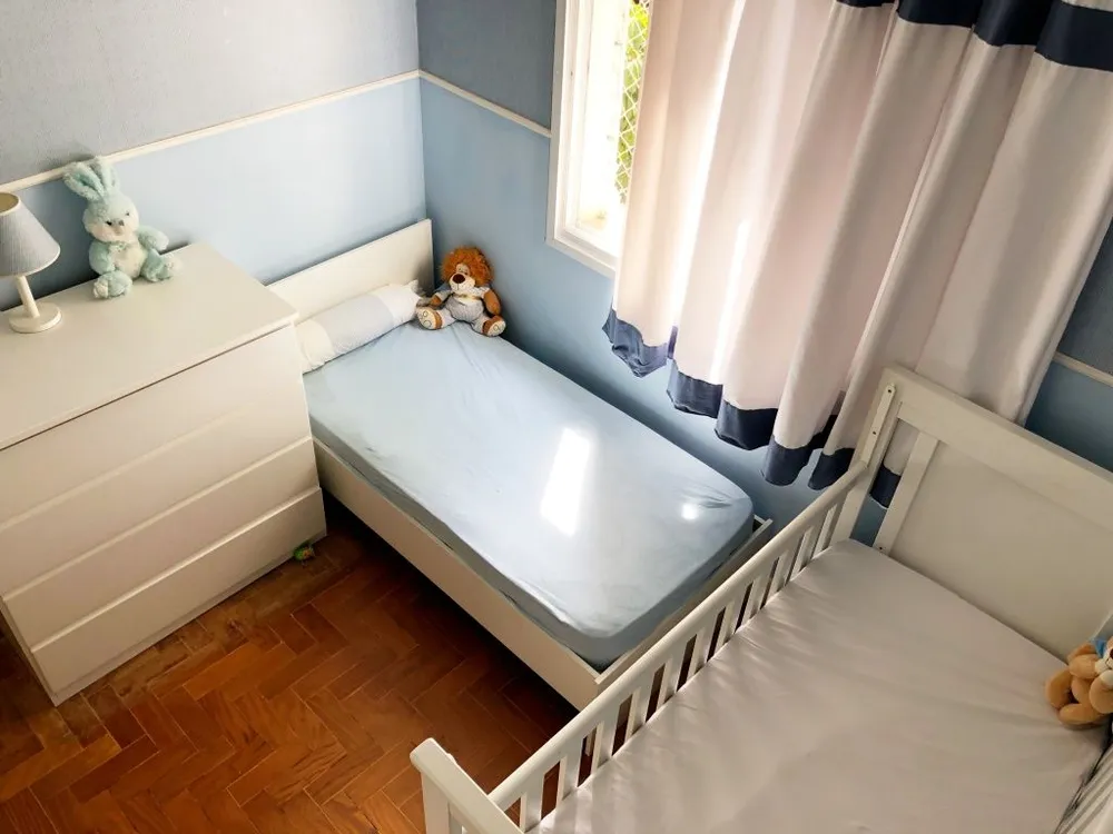 Apartamento, 2 quartos, 66 m² - Foto 6