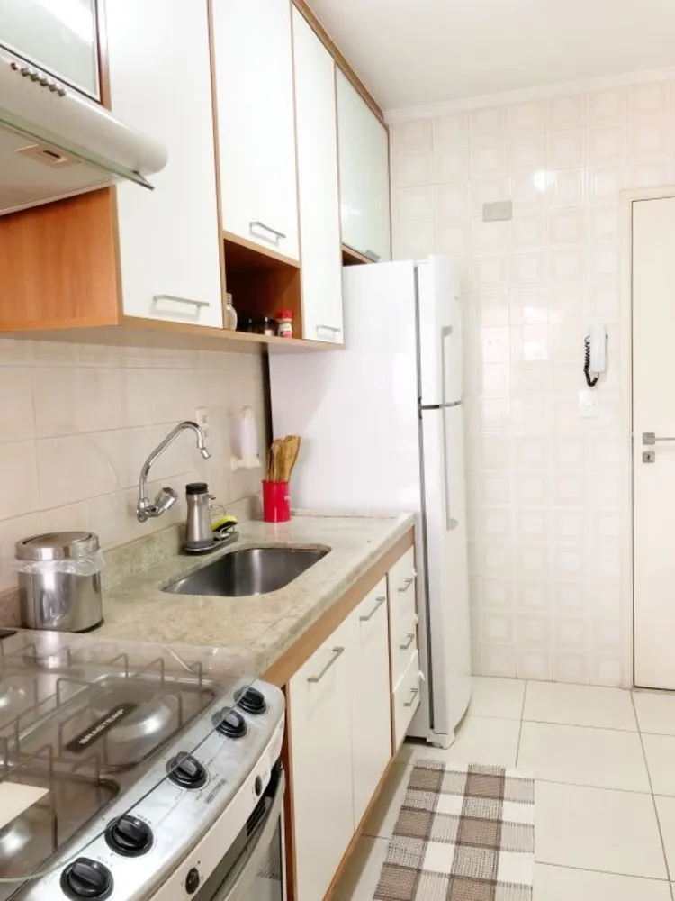 Apartamento, 2 quartos, 66 m² - Foto 5