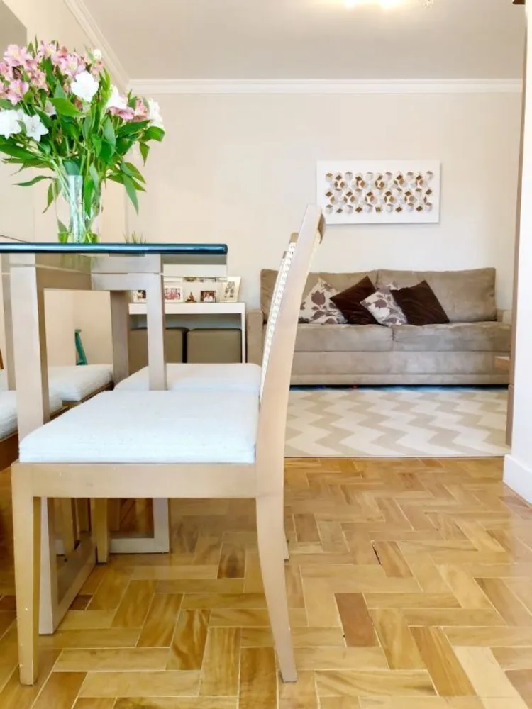 Apartamento, 2 quartos, 66 m² - Foto 3