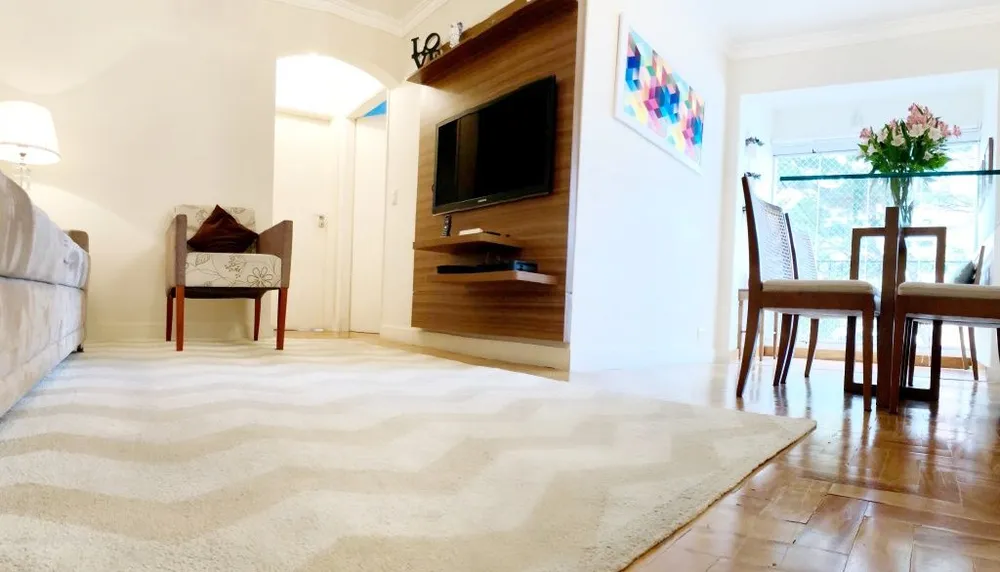 Apartamento, 2 quartos, 66 m² - Foto 4