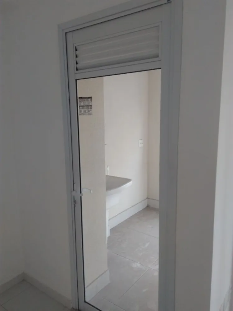 Apartamento, 1 quarto, 33 m² - Foto 4