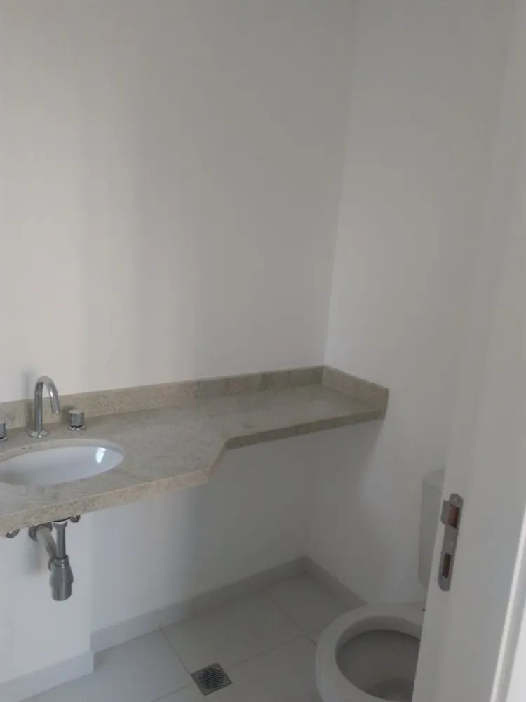 Apartamento, 1 quarto, 33 m² - Foto 5