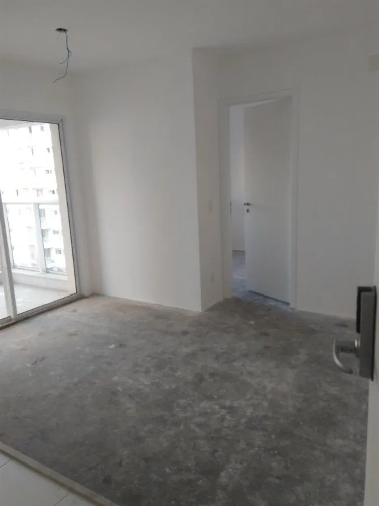 Apartamento, 1 quarto, 33 m² - Foto 2