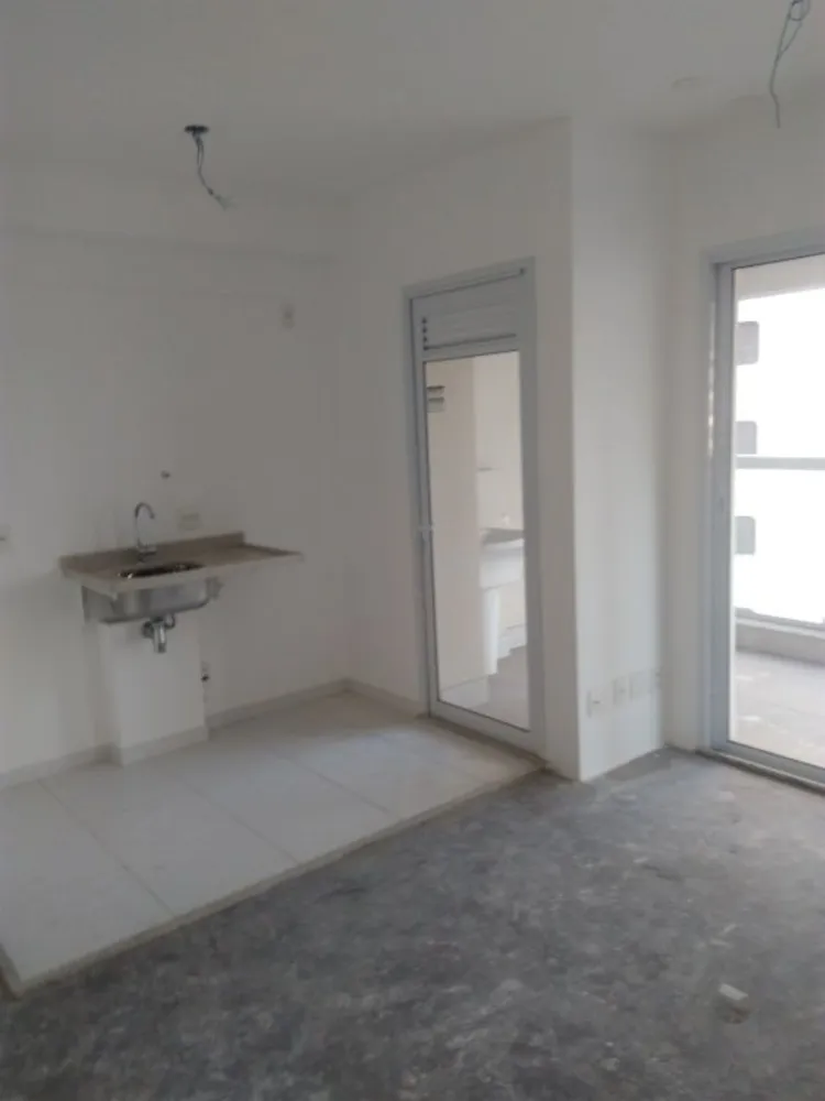 Apartamento, 1 quarto, 33 m² - Foto 3