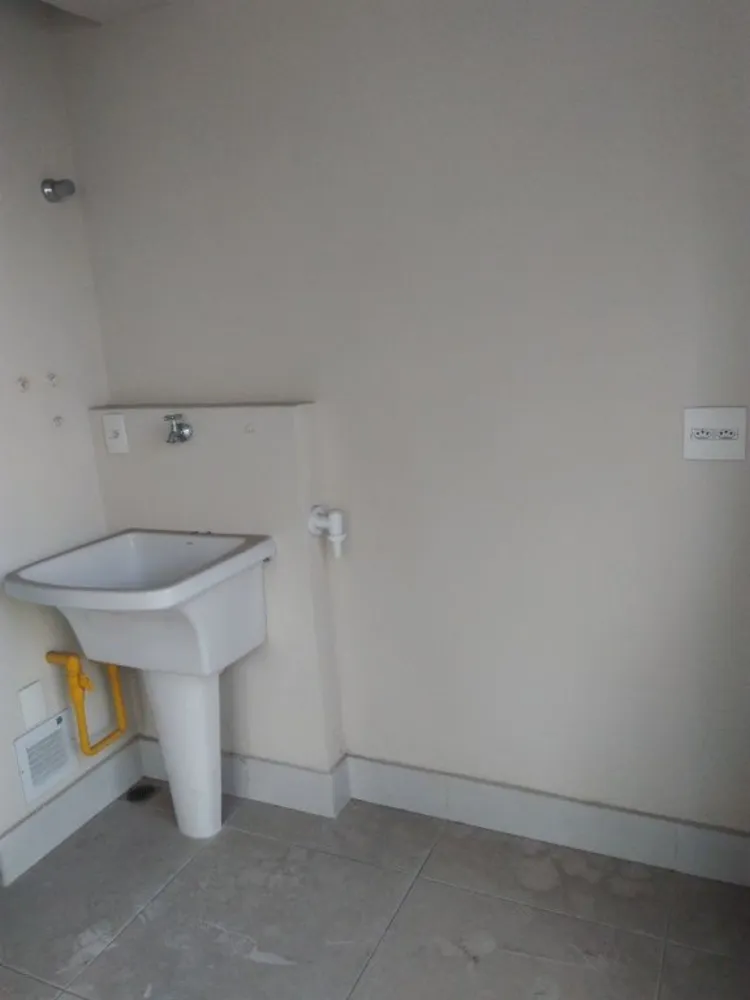Apartamento, 1 quarto, 33 m² - Foto 8