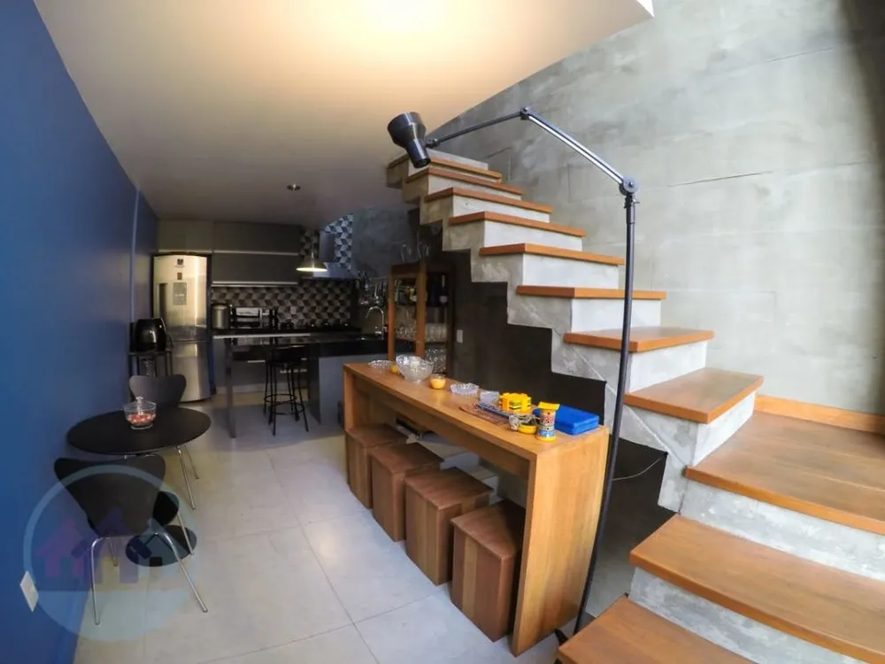 Sobrado, 10 quartos, 300 m² - Foto 2