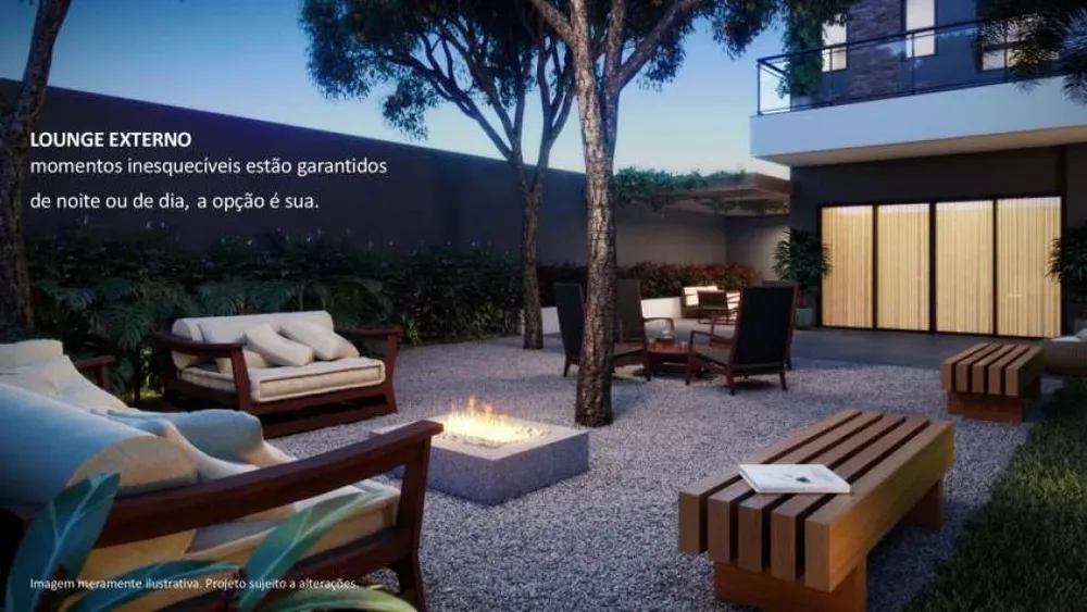 Apartamento, 2 quartos, 54 m² - Foto 8