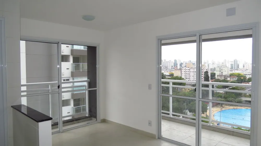Apartamento, 2 quartos, 60 m² - Foto 2
