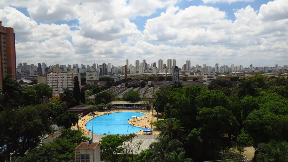 Apartamento, 2 quartos, 60 m² - Foto 4
