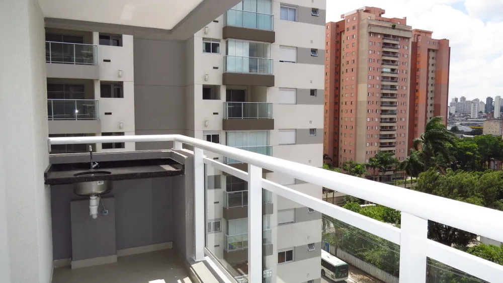 Apartamento, 2 quartos, 60 m² - Foto 3