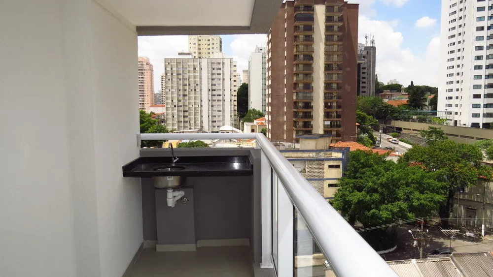 Apartamento, 2 quartos, 60 m² - Foto 8