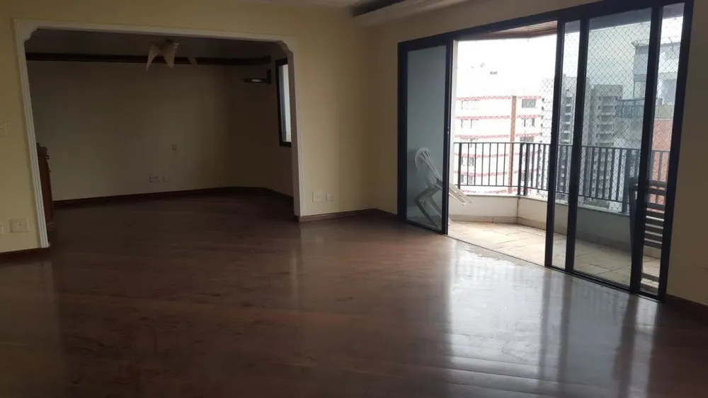 Apartamento, 3 quartos, 156 m² - Foto 1