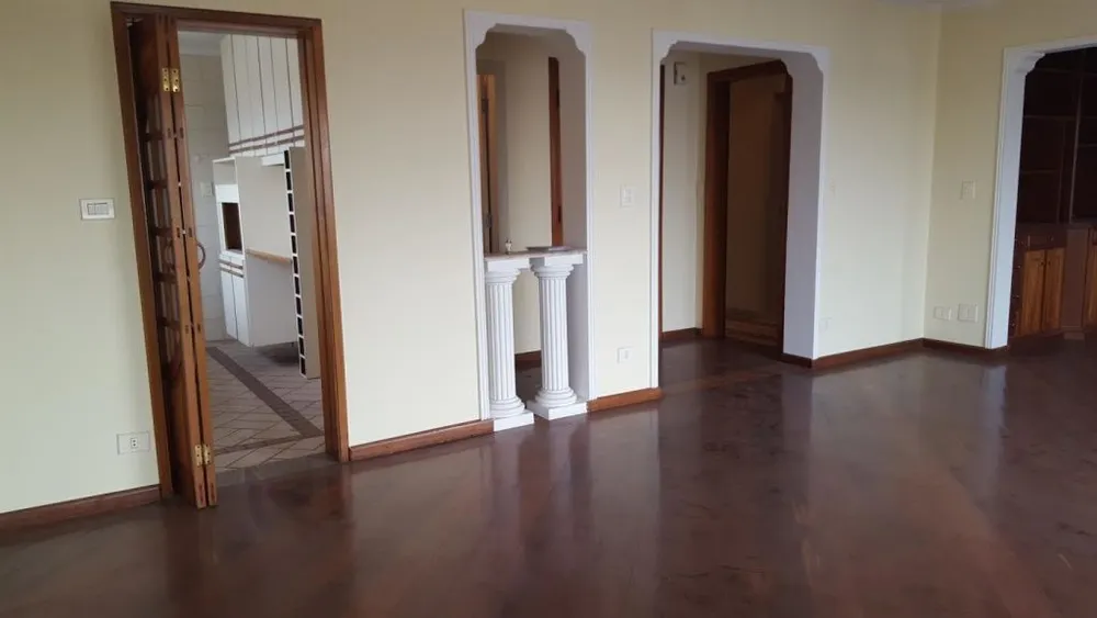 Apartamento, 3 quartos, 156 m² - Foto 3