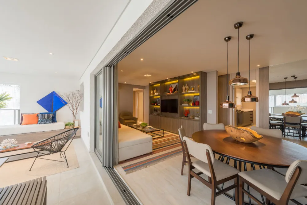 Apartamento, 4 quartos, 173 m² - Foto 1