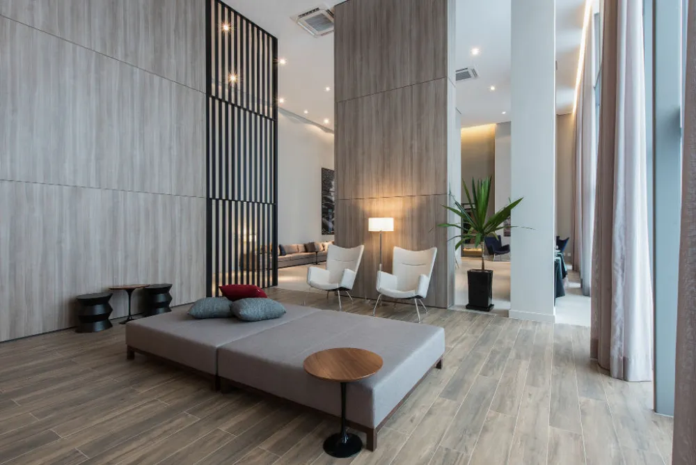 Apartamento, 4 quartos, 173 m² - Foto 3
