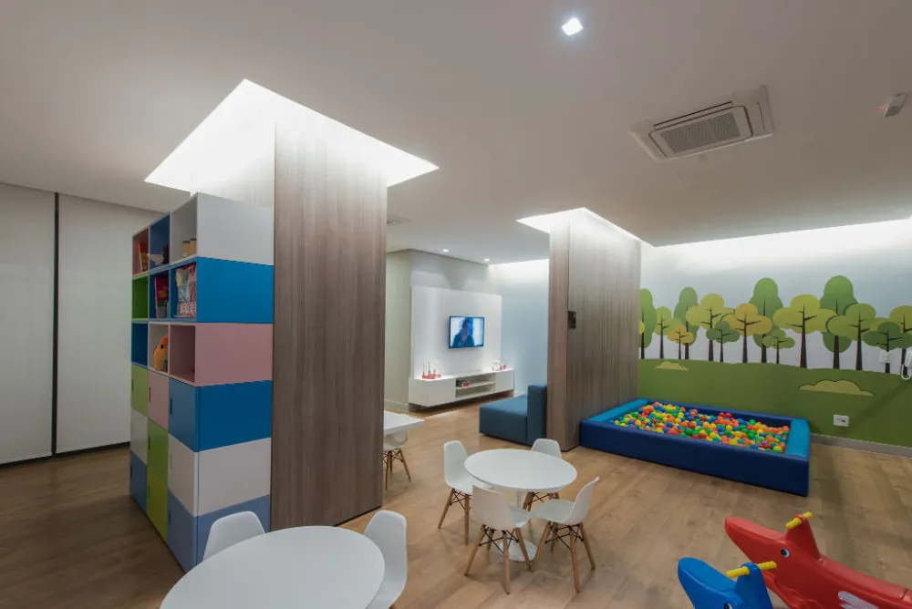 Apartamento, 4 quartos, 173 m² - Foto 6