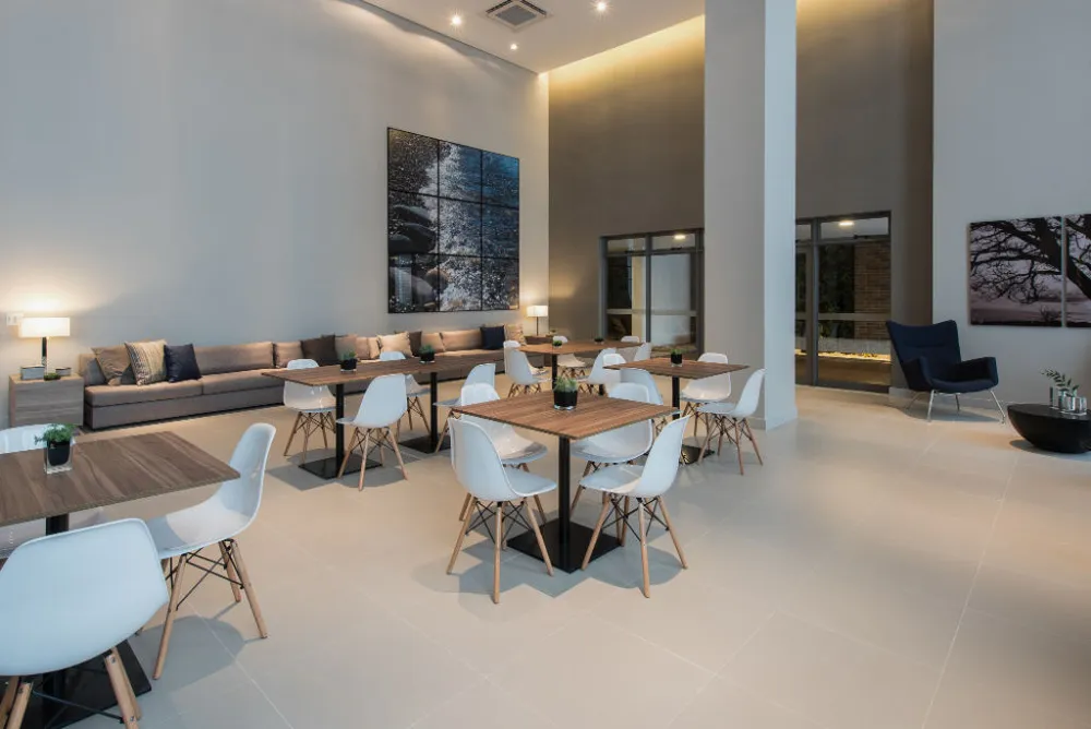 Apartamento, 4 quartos, 173 m² - Foto 2