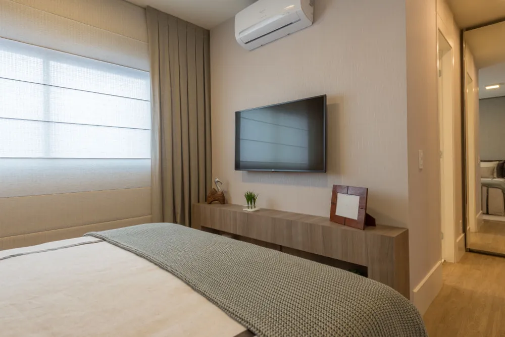 Apartamento, 4 quartos, 173 m² - Foto 4