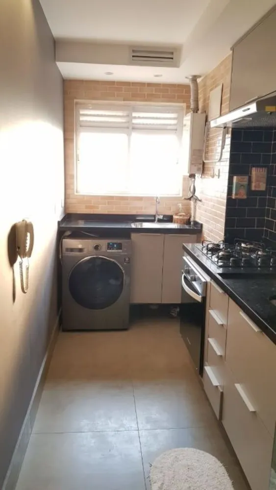Apartamento, 1 quarto, 44 m² - Foto 7